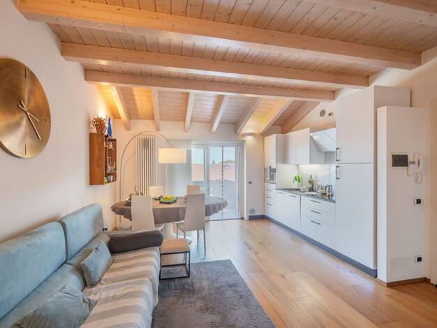 Wohnung zum Kauf 348.000 € 2 Zimmer 63 m² Cavaion Veronese 37010