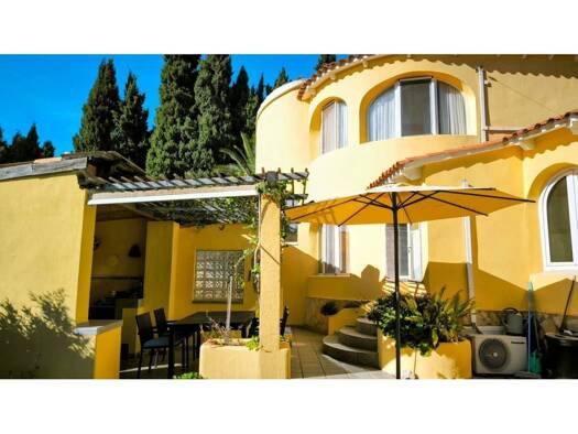 Chalet zum Kauf 595.000 € 4 Zimmer 241 m² Benissa 03720