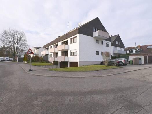 Wohnung zum Kauf 474.980 € 4 Zimmer 119 m² 2. Geschoss frei ab sofort Stammheim Stuttgart 70439