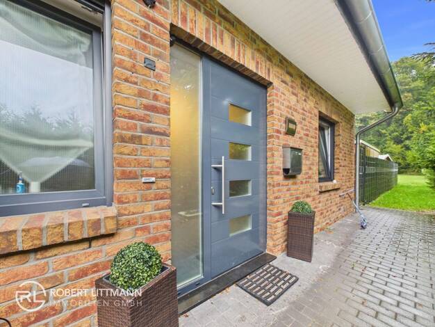 Reihenmittelhaus zum Kauf 349.000 € 5 Zimmer 135 m² 435,4 m² Grundstück Leherheide Bremerhaven 27578