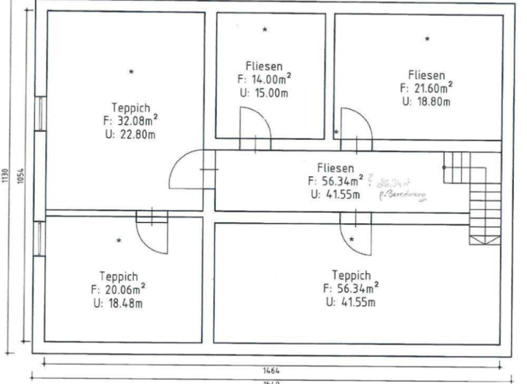 Gastronomie/Hotel zum Kauf 670.000 € 2.257 m² Grundstück Stein 8282