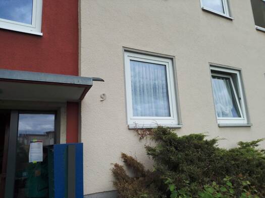 Wohnung zur Miete 450 € 2,5 Zimmer 49 m² Stettiner Straße 9 Bad Wildungen Bad Wildungen 34537