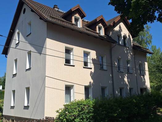 Mehrfamilienhaus zum Kauf 259.000 € 8 Zimmer 244 m² 630 m² Grundstück frei ab sofort Zug Freiberg 09599