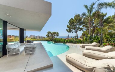 Villa zum Kauf 5.500.000 € 6 Zimmer 450 m² 950 m² Grundstück Costa den Blanes 07181