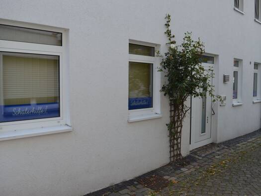 Büro zur Miete provisionsfrei 550 € 2 Zimmer 55 m² Bürofläche Langenbrücker Torwall 4 Wiedenbrück Rheda-Wiedenbrück 33378
