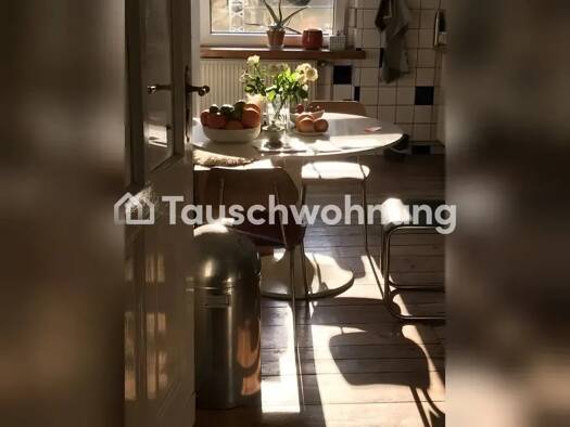 Wohnung zur Miete Tauschwohnung 570 € 2 Zimmer 63 m² 3. Geschoss Moabit Mitte 10557