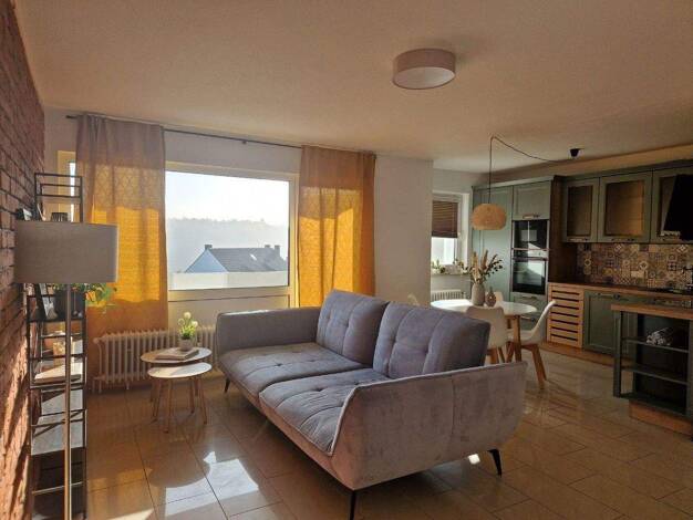 Wohnung zum Kauf provisionsfrei 189.000 € 3 Zimmer 71 m² 2. Geschoss Innen Remscheid 42857