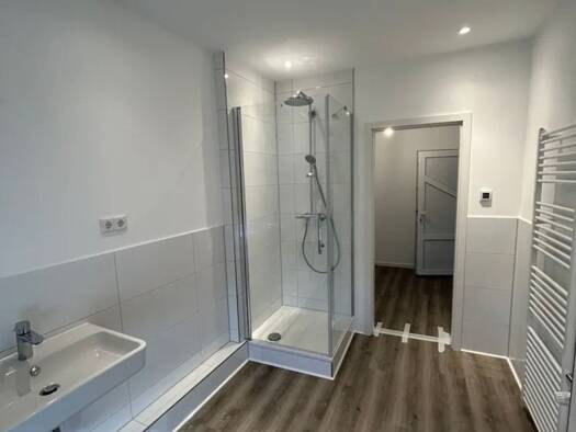 Wohnung zur Miete 870 € 1,5 Zimmer 43 m² Geschoss 4/4 Flingern Nord Düsseldorf 40233