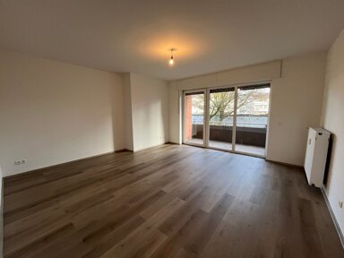 Wohnung zur Miete 570 € 3 Zimmer 83,1 m² EG frei ab sofort Schwanstr. 6 Fahrn Duisburg 47179