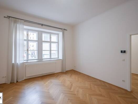 Wohnung zur Miete 1.144 € 2 Zimmer 44,1 m² 1. Geschoss Innere Stadt 1010