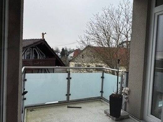 Wohnung zur Miete 748 € 2 Zimmer 68 m² 2. Geschoss Reutestraße 1 Dauchingen 78083