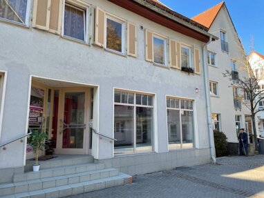 Laden zur Miete provisionsfrei 790 € 2 Zimmer 62 m² Verkaufsfläche Herrenberg Herrenberg 71083