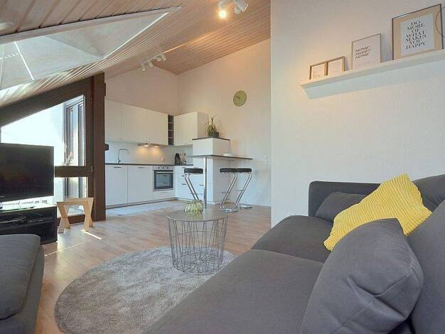 Wohnung zur Miete Wohnen auf Zeit 1.190 € 2 Zimmer 37 m² frei ab 01.01.2026 Ditzingen 71254