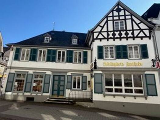 Haus zum Kauf 429.880 € 8 Zimmer 454 m² Grundstück Altenkirchen Altenkirchen (Westerwald) 57610