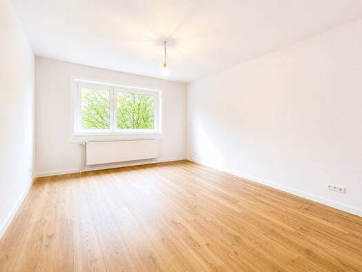 Wohnung zur Miete 701 € 1 Zimmer 34 m² frei ab 25.08.2026 Käthnerort 57 Barmbek-Süd Nord 22083