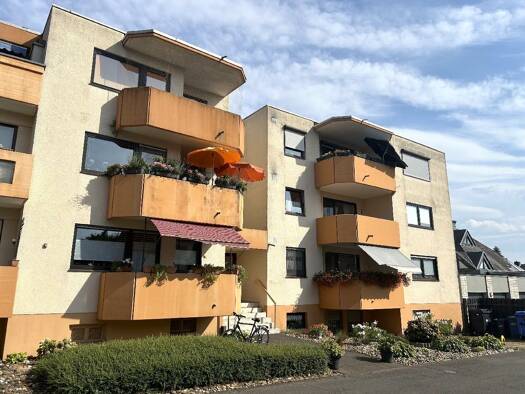 Wohnung zur Miete 900 € 3 Zimmer 90 m² 1. Geschoss Opladen Leverkusen 51379