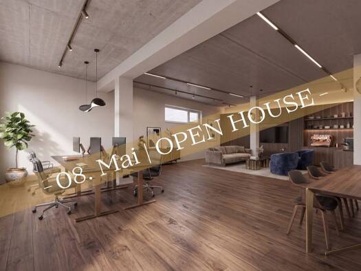 Büro zum Kauf - Erstbezug 398.000 € Seewalchen am Attersee 4863