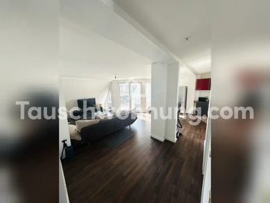 Wohnung zur Miete Tauschwohnung 1.000 € 3 Zimmer 100 m² Dachgeschoss, 3. Geschoss Steglitz Berlin 12167