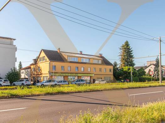 Büro zur Miete 1.030 € Traun 4050