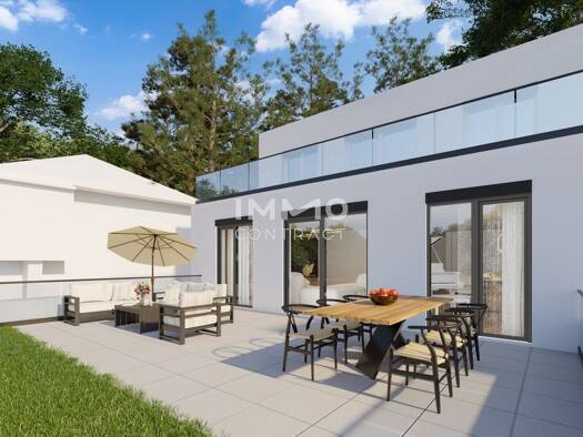 Wohnung zum Kauf 1.149.000 € 4 Zimmer 160,5 m² 2. Geschoss Klosterneuburg 3400