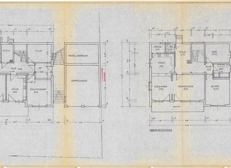 Einfamilienhaus zum Kauf 729.000 € 7 Zimmer 235 m² 1.024 m² Grundstück frei ab sofort Undorf Nittendorf 93152