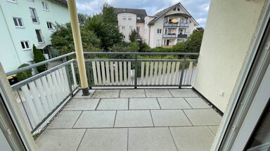 Apartment zur Miete 390 € 2 Zimmer 59 m² 1. Geschoss frei ab 01.11.2024 Am Sportplatz 2 Ottendorf Lichtenau 09244