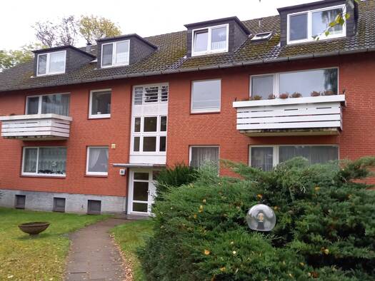 Wohnung zum Kauf als Kapitalanlage geeignet 213.750 € 2,5 Zimmer 75 m² Im Bultmoor 30 Hanstedt 21271