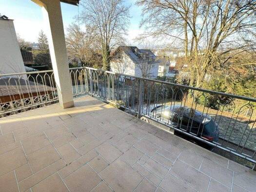 Wohnung zum Kauf als Kapitalanlage geeignet 417.000 € 3 Zimmer 95,3 m² Bad Vilbel 61118