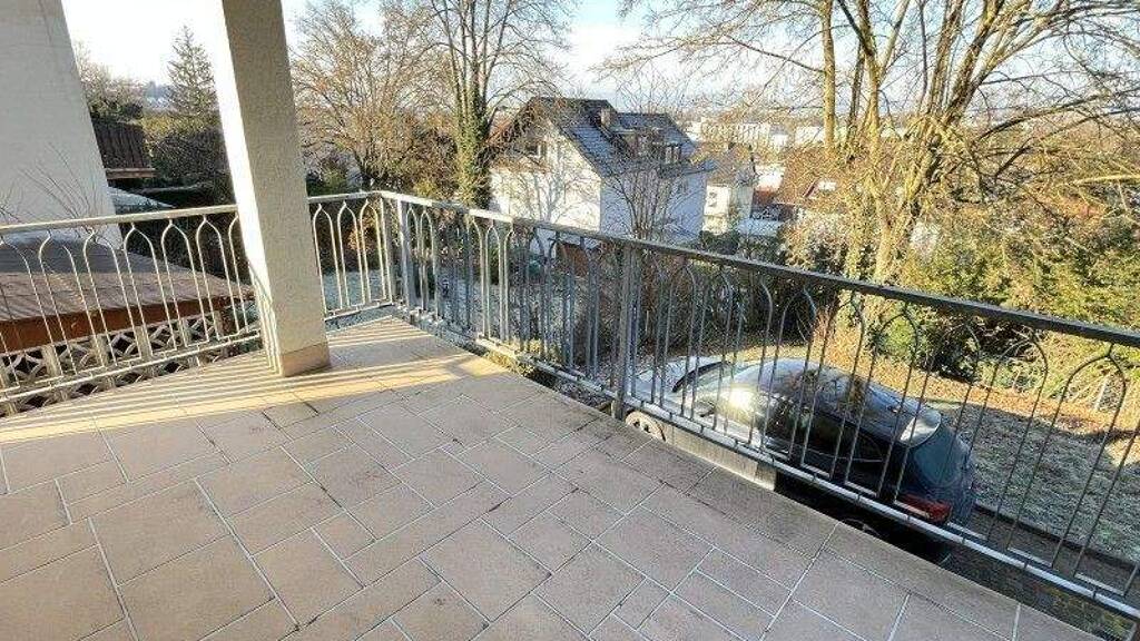 Wohnung zum Kauf als Kapitalanlage geeignet 417.000 € 3 Zimmer 95,3 m² Bad Vilbel 61118