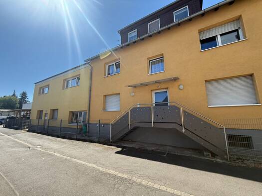 Haus zum Kauf 625.000 € 17 Zimmer 376 m² 841 m² Grundstück Gelnhausen Gelnhausen 63571