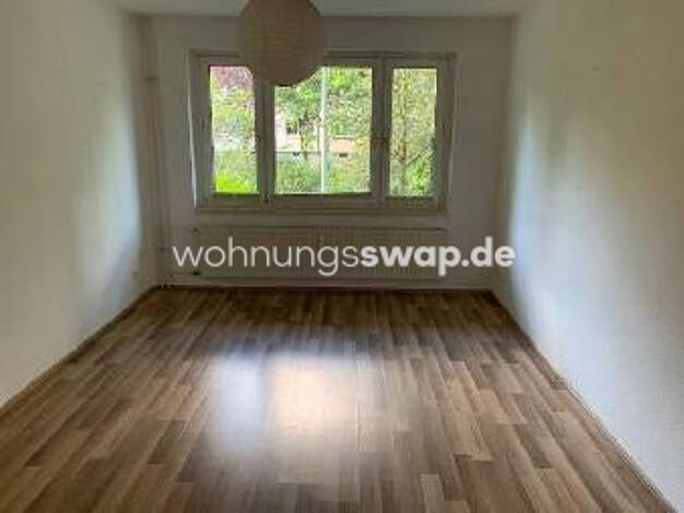 Studio zur Miete Tauschwohnung 550 € 3 Zimmer 50 m² EG Plänterwald Berlin 12437