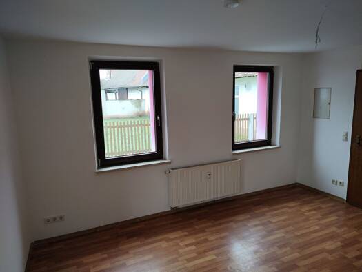 Terrassenwohnung zur Miete 570 € 2 Zimmer 42 m² 2 Geschosse frei ab sofort Leyh Nürnberg 90431