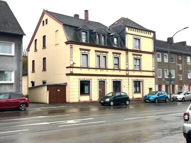 Mehrfamilienhaus zum Kauf als Kapitalanlage geeignet 444.000 € 363 m² 546 m² Grundstück Baroper Markt Dortmund 44225