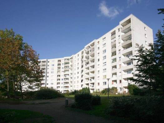 Wohnung zur Miete nur mit Wohnberechtigungsschein 417 € 2,5 Zimmer 72,9 m² 3. Geschoss frei ab 01.02.2026 Vörn Brook 1 Schnelsen Hamburg 22459