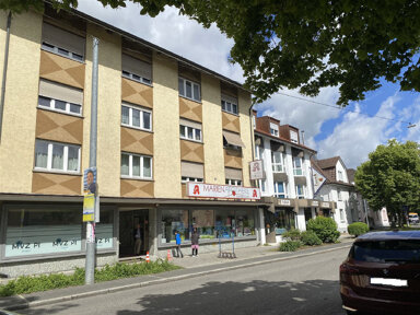 Wohn- und Geschäftshaus zum Kauf als Kapitalanlage geeignet 1.300.000 € 682 m² 448 m² Grundstück Zeppelin - Realschule 61 Singen 78224