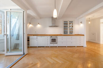Wohnung zum Kauf 1.770.000 € 3 Zimmer 123 m² Dachgeschoss, 2. Geschoss Neuhausen-Nymphenburg München 80638