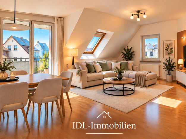 Maisonette zum Kauf 399.000 € 6 Zimmer 105 m² Geschoss 2/2 frei ab sofort Nufringen 71154