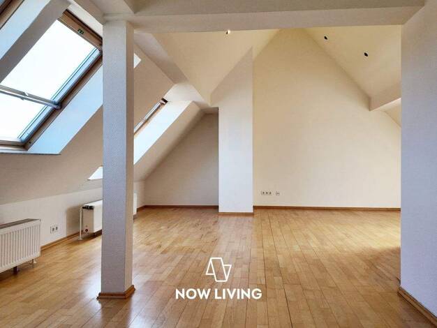 Wohnung zum Kauf 380.000 € 4 Zimmer 85,6 m² 5. Geschoss Südstadt Hannover 30173