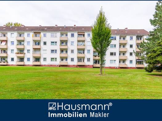 Wohnung zum Kauf 129.000 € 2 Zimmer 57,3 m² EG Pinneberg 25421