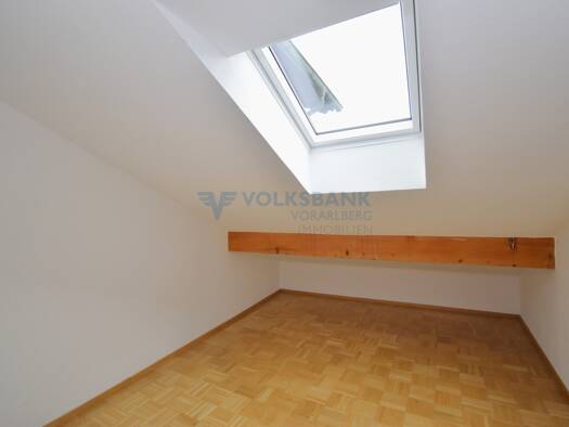 Wohnung zur Miete 650 € 2 Zimmer 28,9 m² 2. Geschoss Latz 14 Nenzing 6710