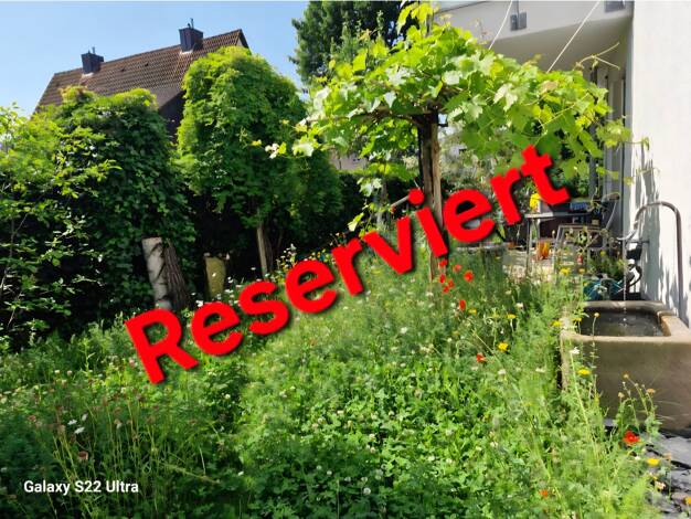 Haus zum Kauf provisionsfrei 585.000 € 4 Zimmer 110 m² 125 m² Grundstück Nordstadt Fürth 90765