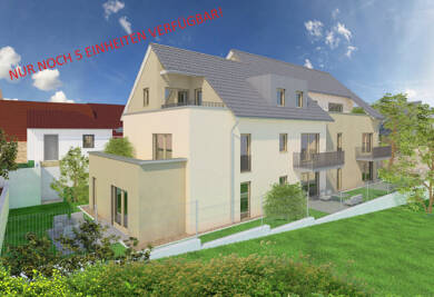Wohnung zum Kauf provisionsfrei als Kapitalanlage geeignet 299.000 € 2 Zimmer 67,5 m² Neustadt Neustadt an der Aisch 91413