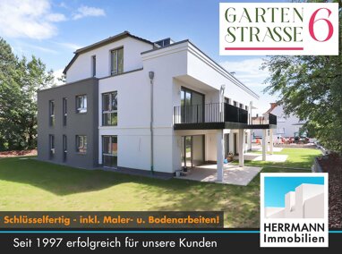 Wohnung zum Kauf 437.900 € 3 Zimmer 96,4 m² Wennigsen Wennigsen (Deister) 30974