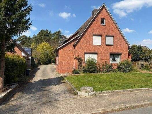 Mehrfamilienhaus zum Kauf 820.510 € 16 Zimmer 333 m² 1.702 m² Grundstück Am Bahndamm 26 Adendorf Adendorf 21365