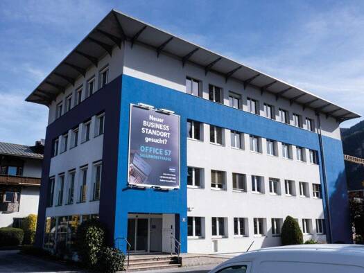 Bürofläche zur Miete 3.690 € 213,3 m² Bürofläche Kufstein 6330
