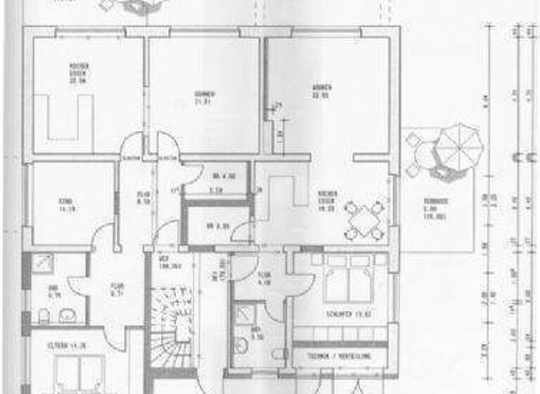 Mehrfamilienhaus zum Kauf 749.000 € 18 Zimmer 471 m² 7.675 m² Grundstück Eilhausen Lübbecke 32312