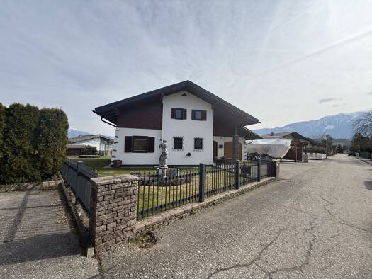 Einfamilienhaus zum Kauf 575.000 € 134,1 m² 875 m² Grundstück Seeboden am Millstätter See 9871