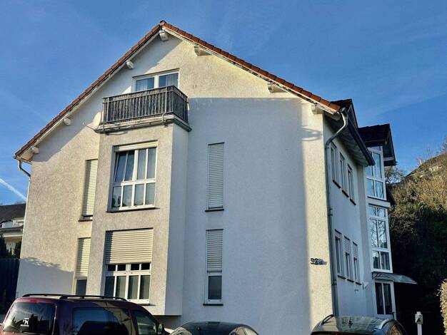 Wohnung zur Miete 525 € 2 Zimmer 65 m² 1. Geschoss frei ab 01.03.2026 Wallersstraße 52a Oberbreisig Bad Breisig 53498