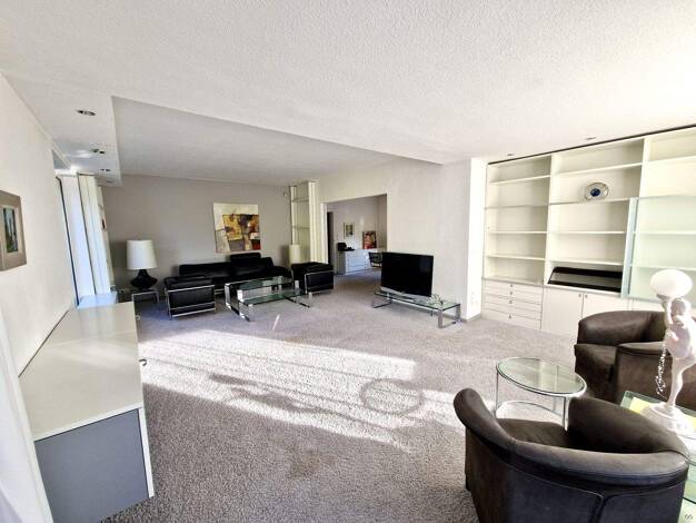 Einfamilienhaus zur Miete 2.900 € 4 Zimmer 150 m² 570 m² Grundstück frei ab sofort Zehlendorf Berlin 14167