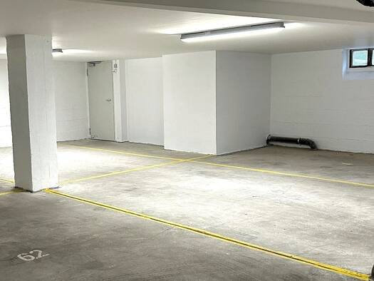 Tiefgaragenstellplatz zur Miete provisionsfrei 150 € Altstadt Würzburg 97070